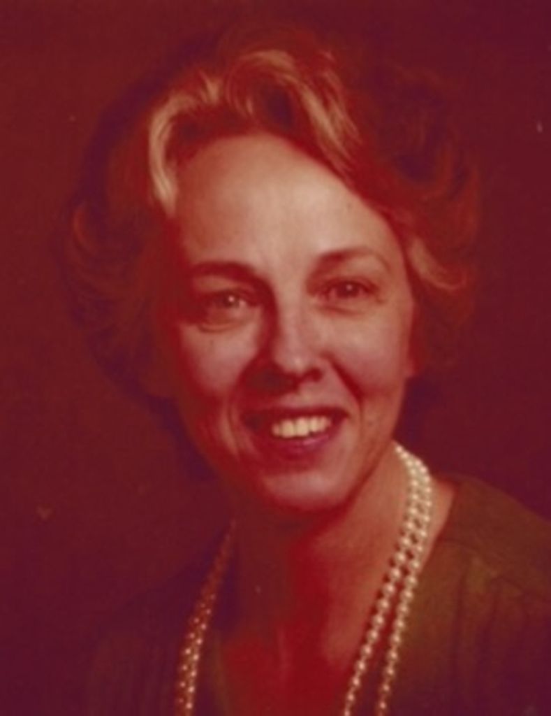 Stella Davidson