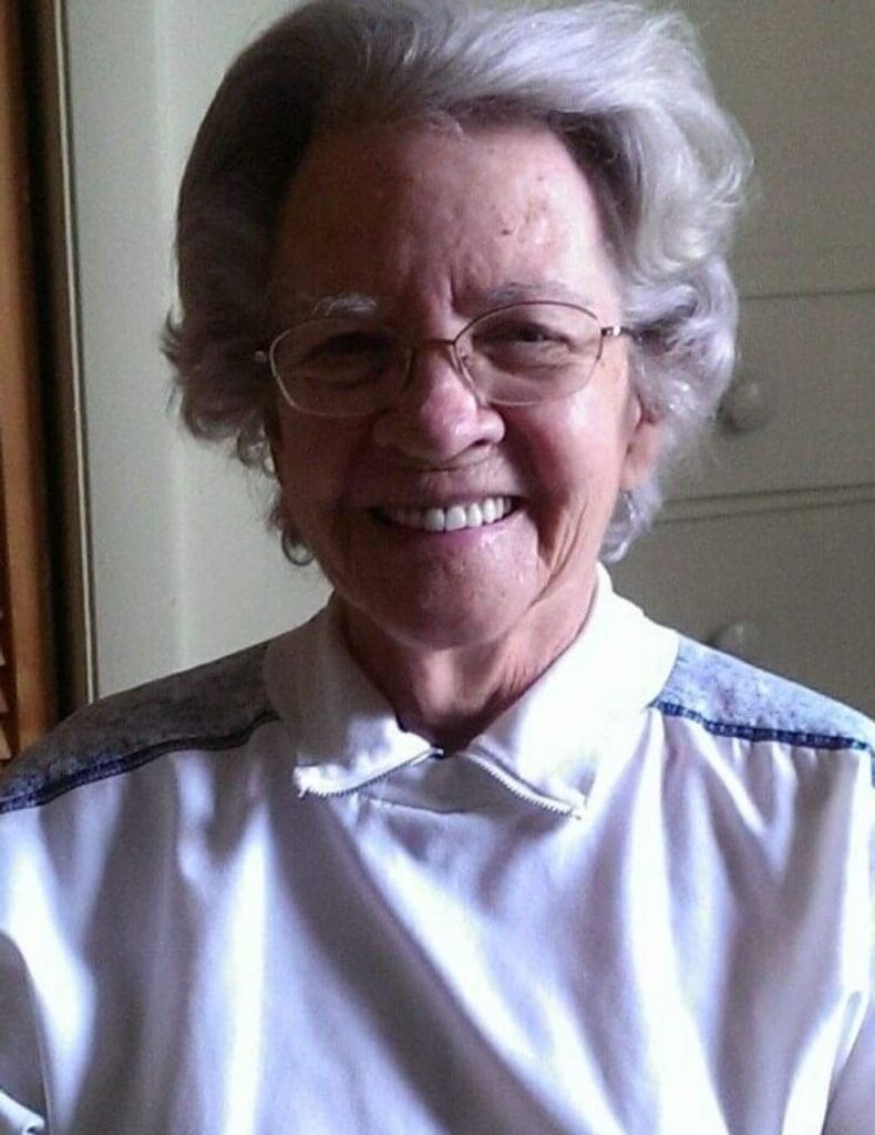 Paula June (Loy)  Murphy Profile Photo