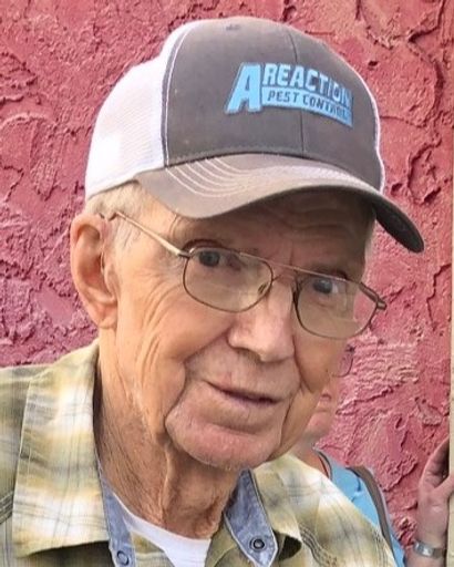 Wayne M. Watkins's obituary image