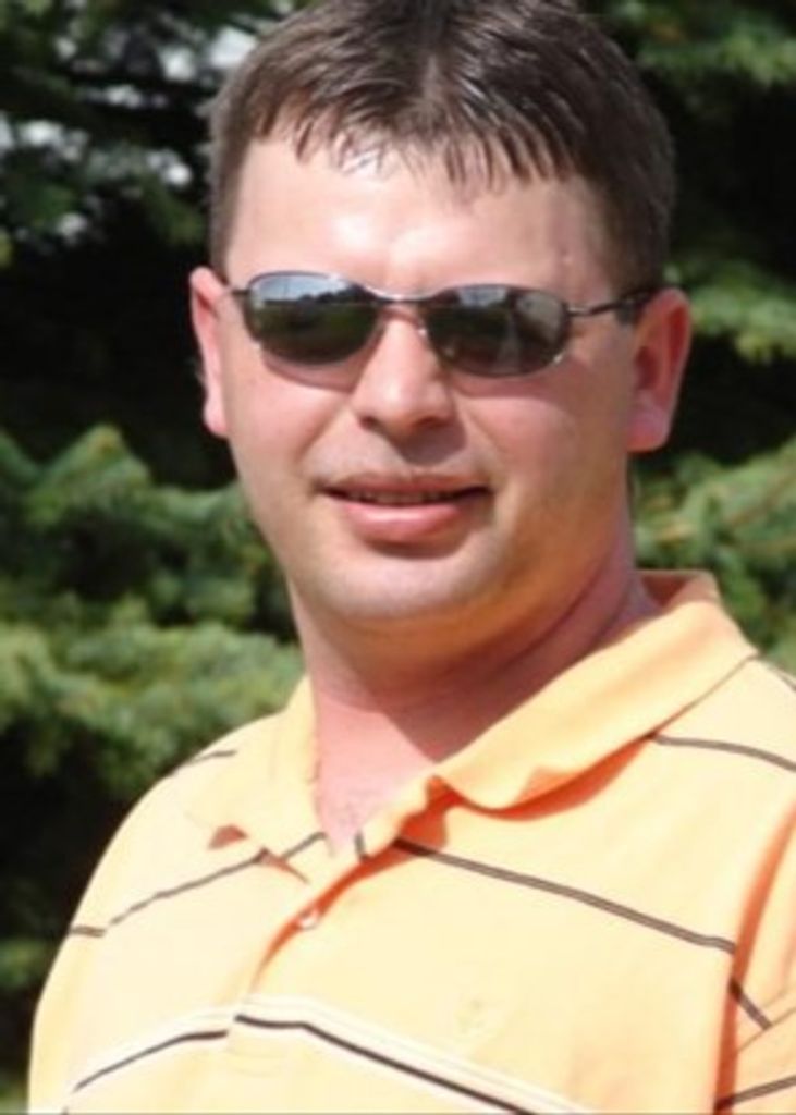 Timothy N. Yousey