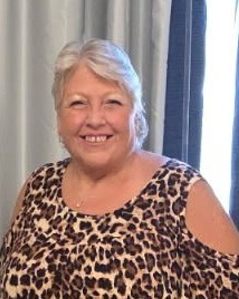 Jackie Darlene Barbo