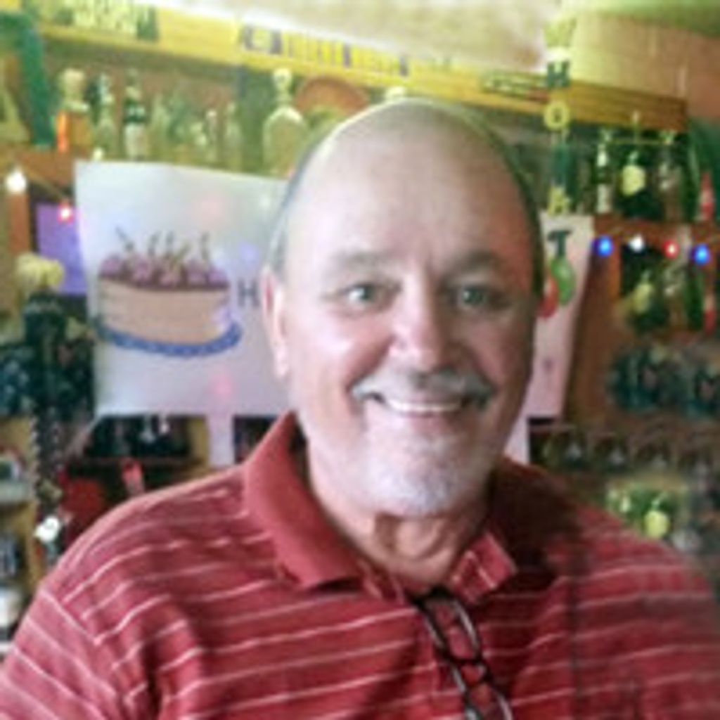 Ronald Joseph Vidallia