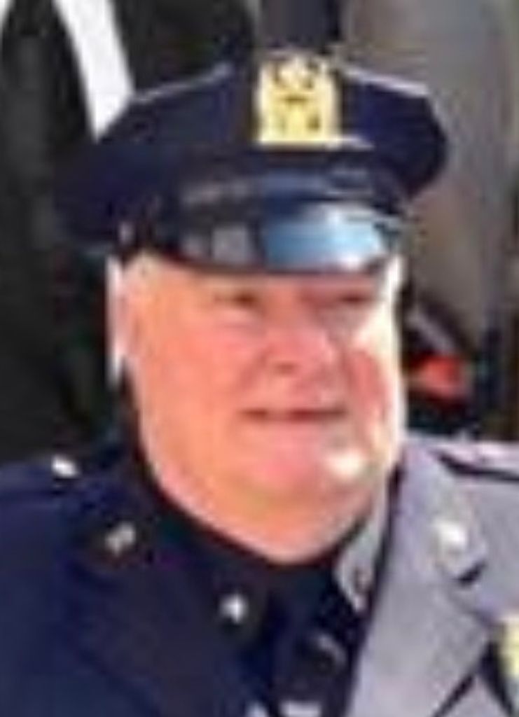 Lawrence Bromm