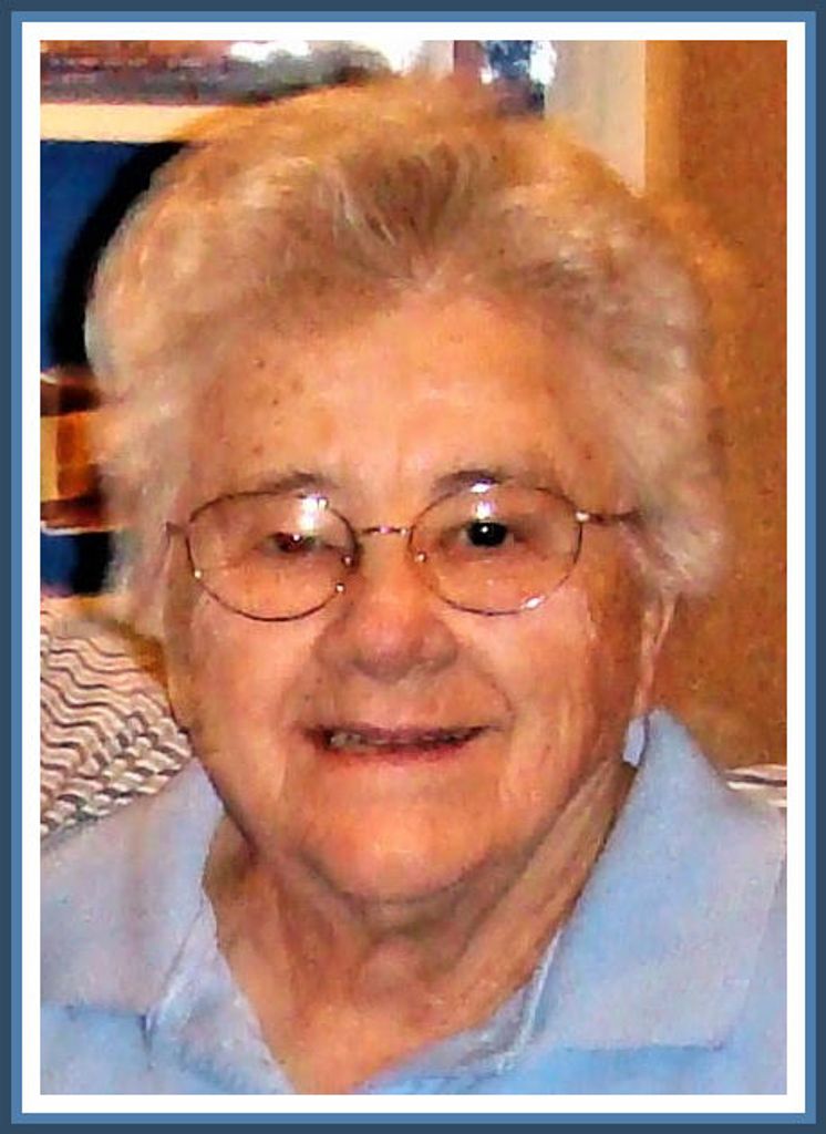 Elizabeth “Lee” Ann Schulze