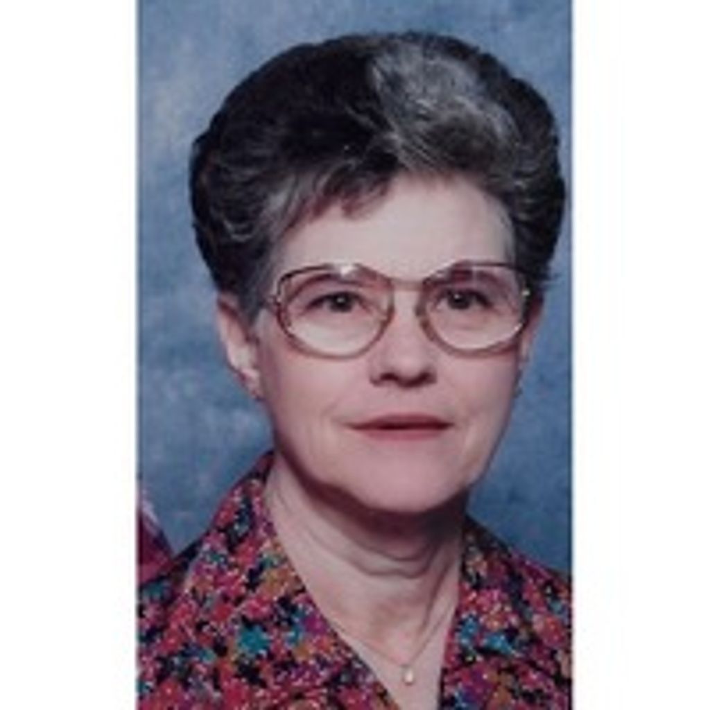 Helen Marie Messick
