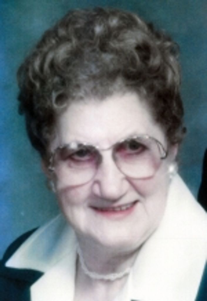 Sophie Anna Woitach
