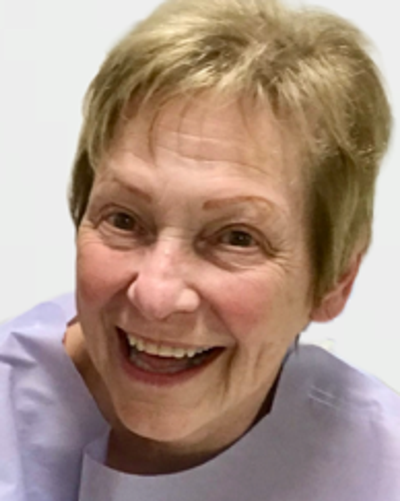 Madeline Cecilia Gordon Profile Photo