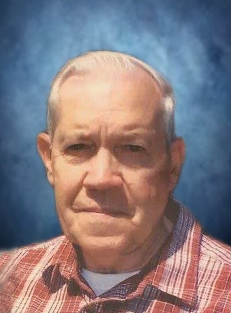 Otto James Perry Profile Photo