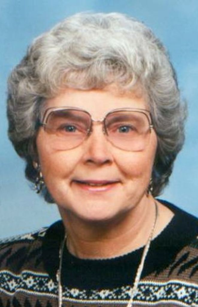 Barbara “Bobby” A. Krimmel