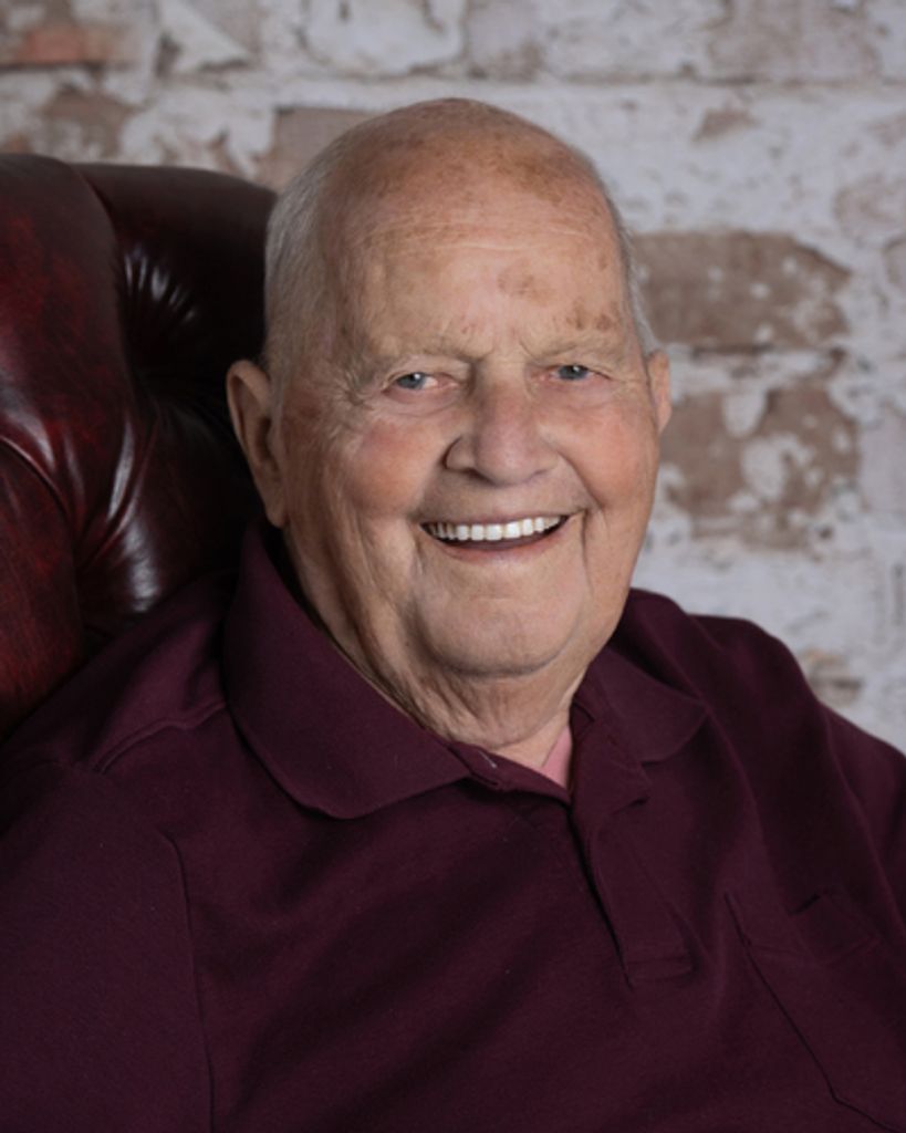 Franklin "Frank" Hein