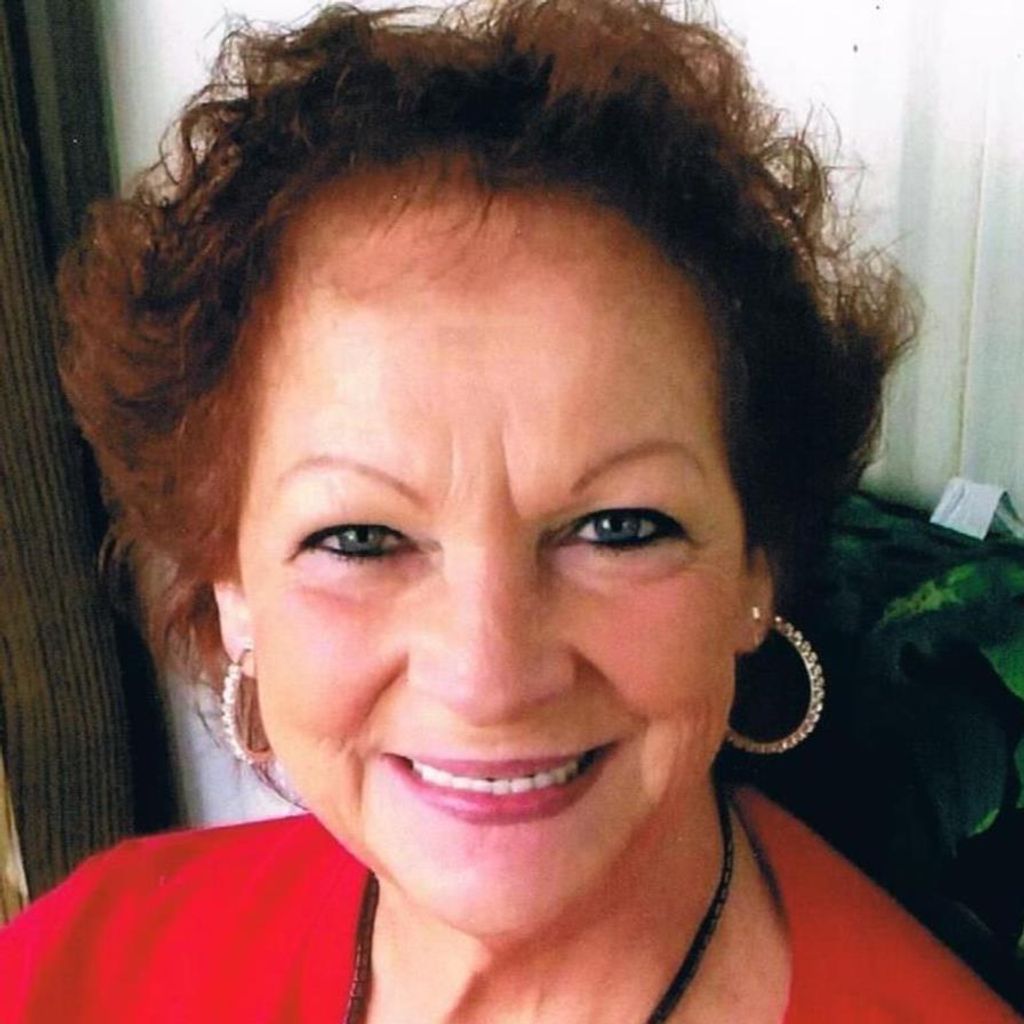 Olida J. Smith