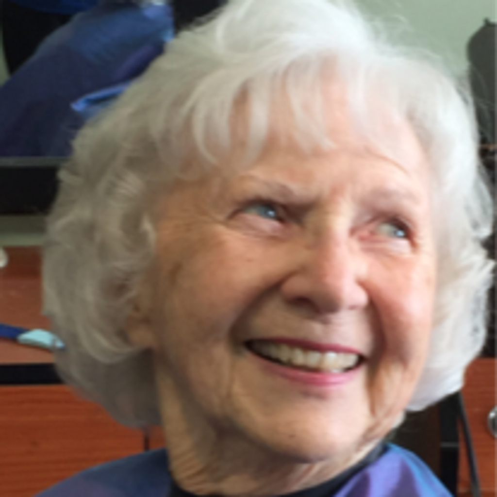 Evelyn Peterson Profile Photo