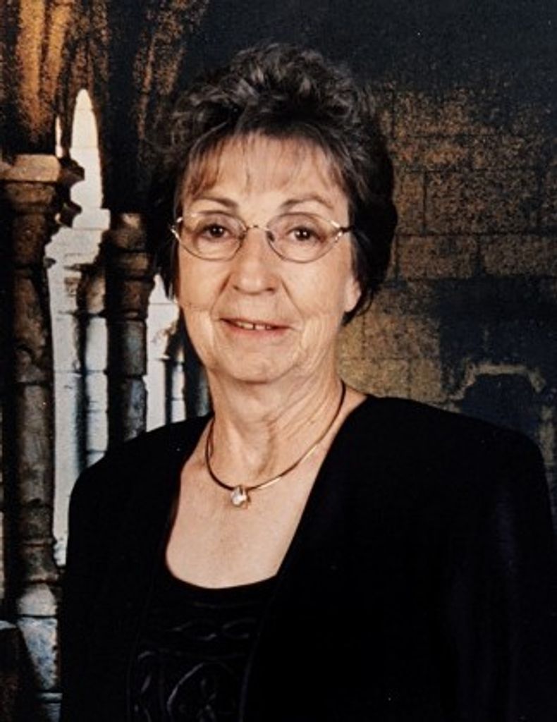 Dorothy Sauer