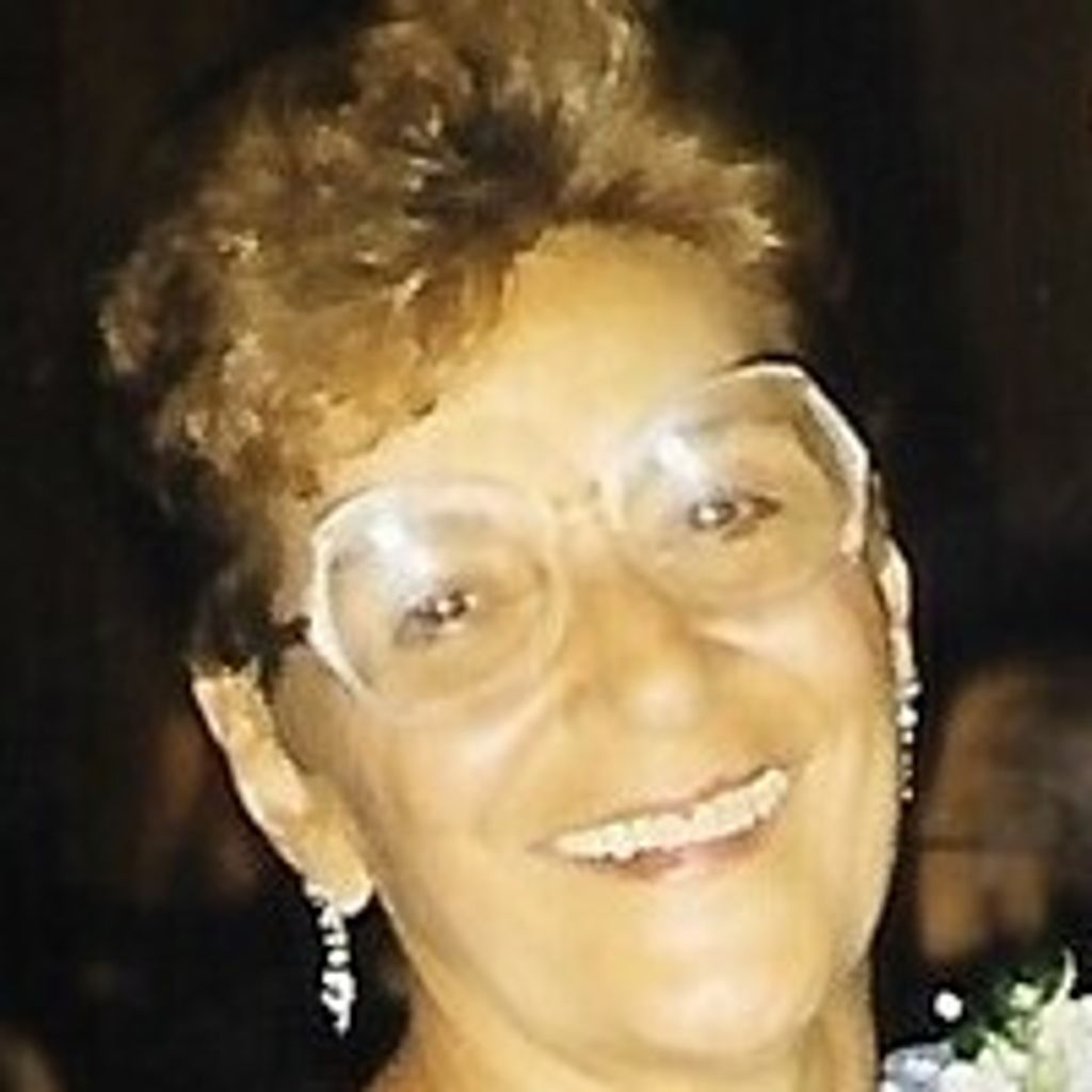 Mary V (Canali) Caprara