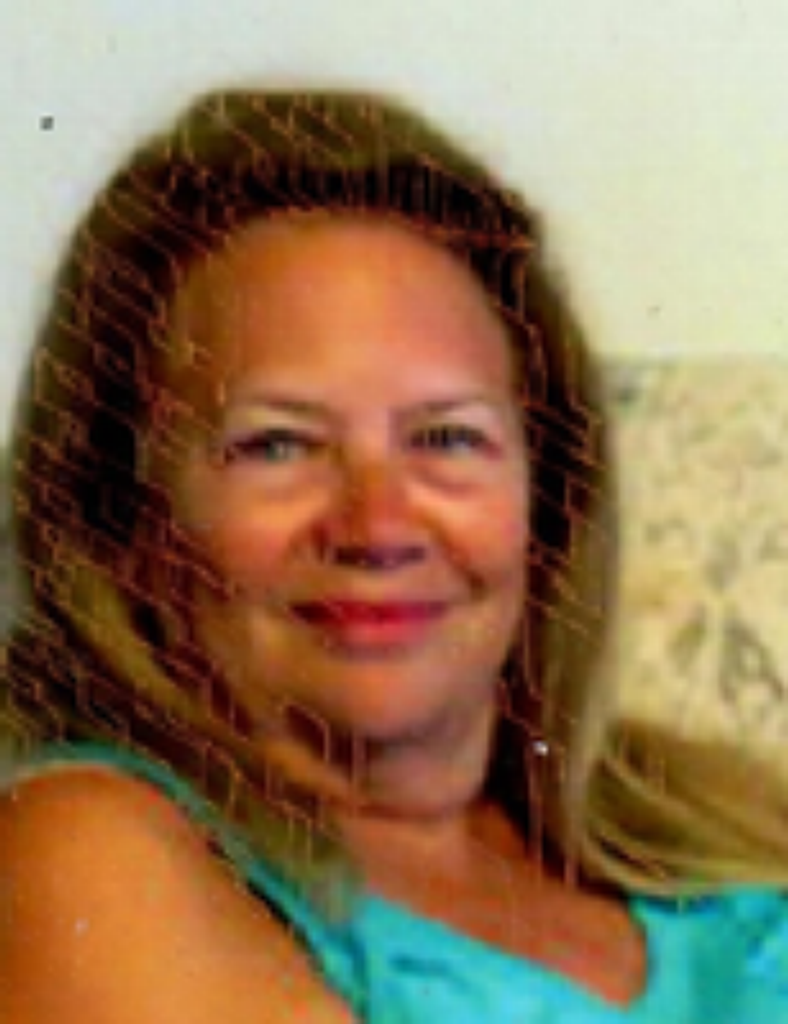Mary John "Johnnie" Barnhill