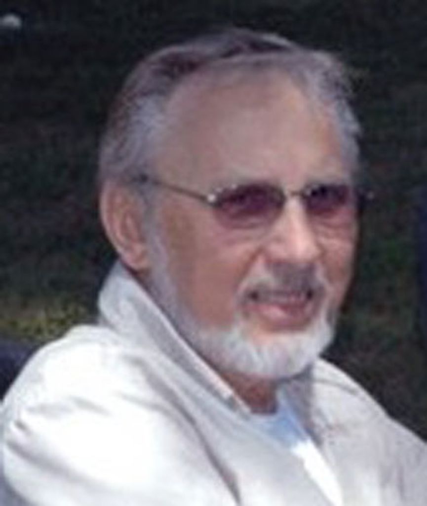 Roy Yeany Profile Photo