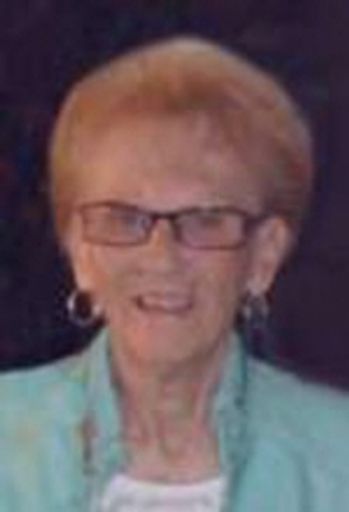 Mary Jo Grimm Profile Photo