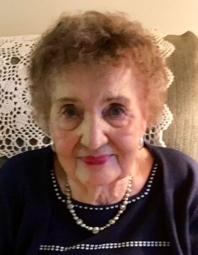 Alice Snyder Profile Photo