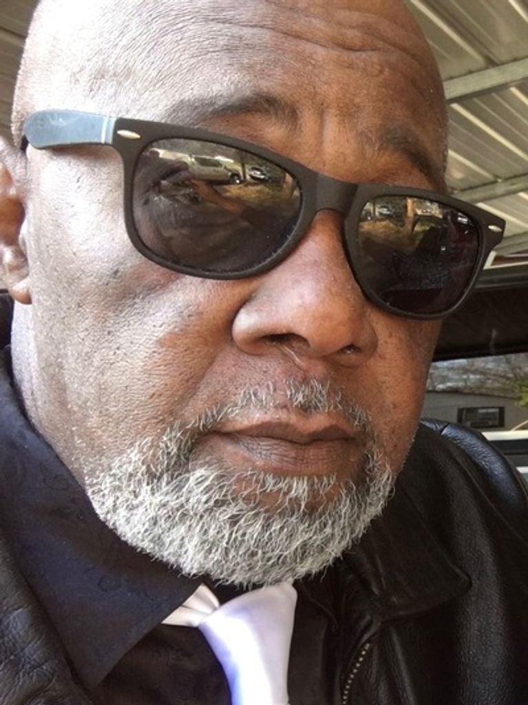 Billy Sanders Profile Photo