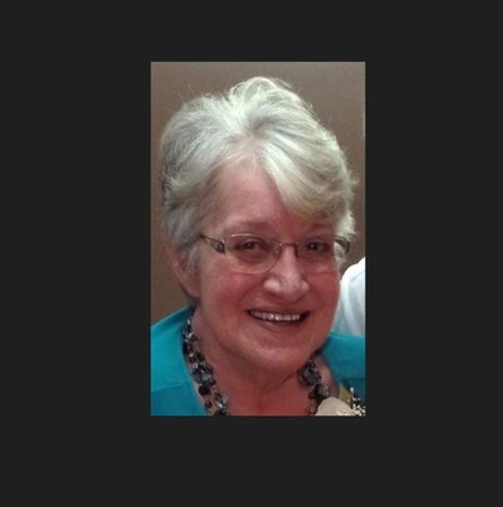 June Carolyn Bolinger