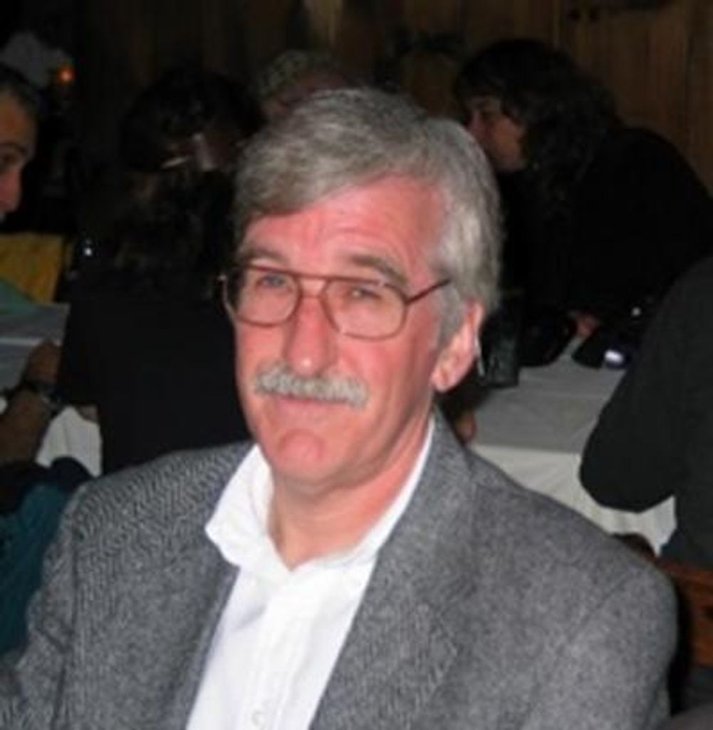 Richard Robert Morrison Profile Photo