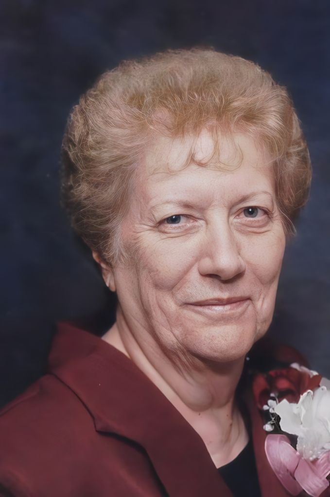 Mildred Martens Profile Photo