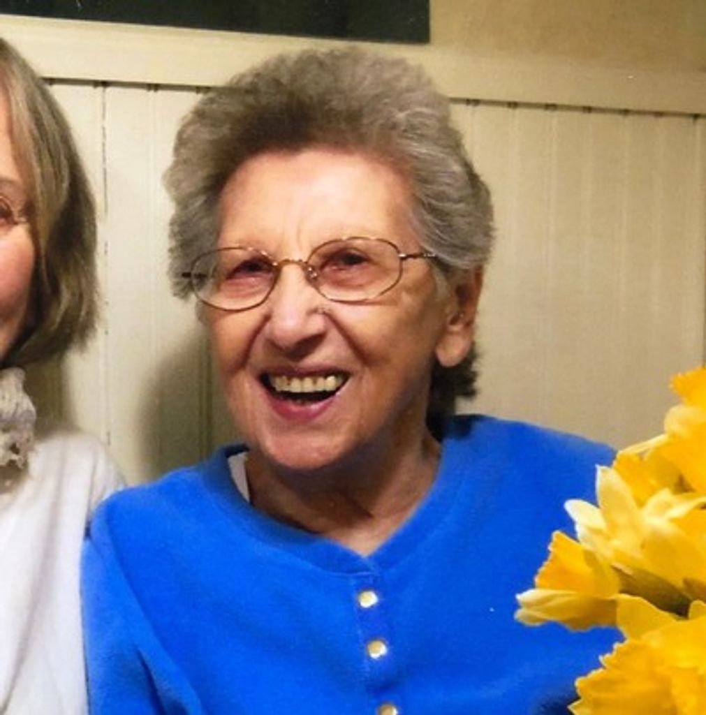 Katherine Jusko Profile Photo