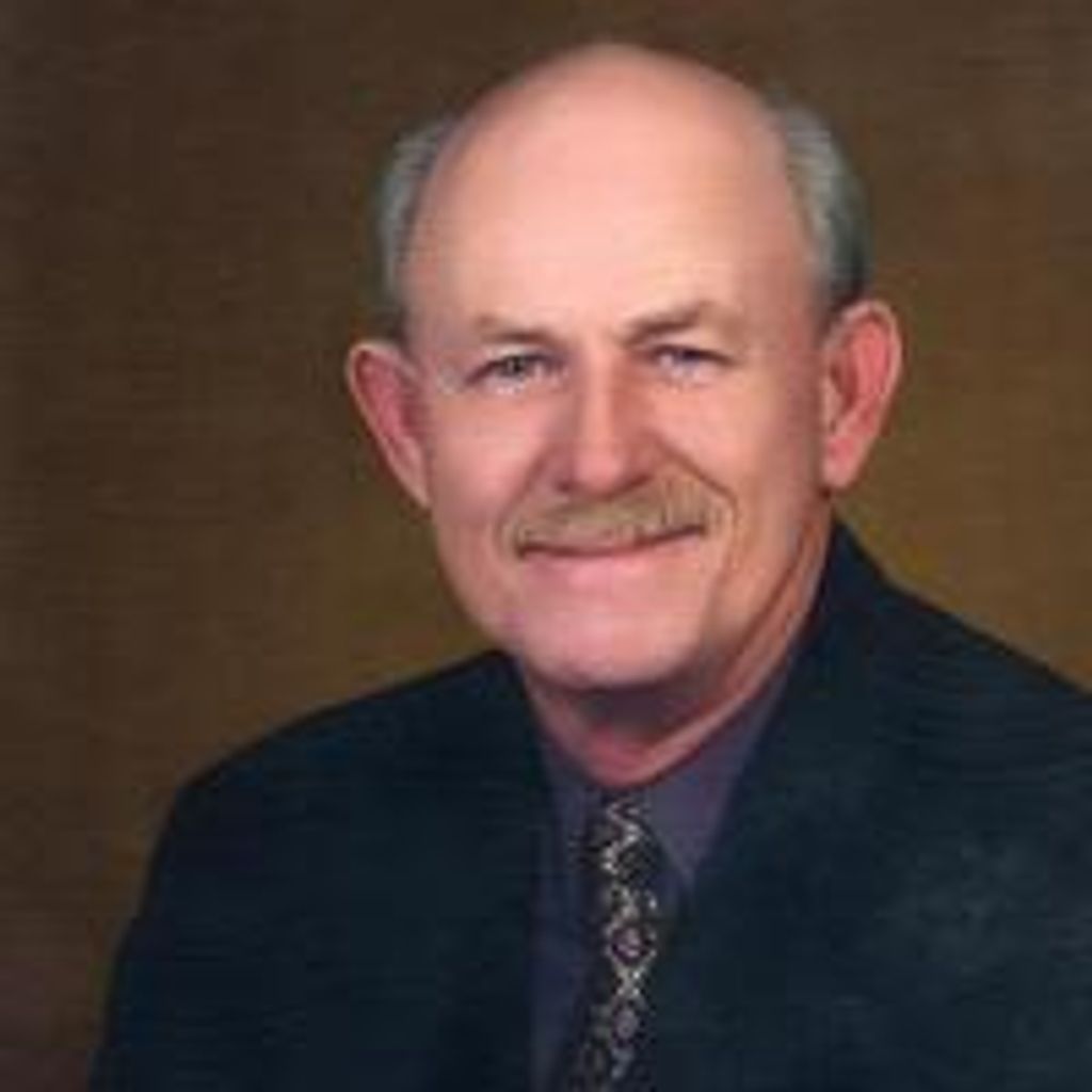 Erman C. "June" Harpold, Jr. Profile Photo