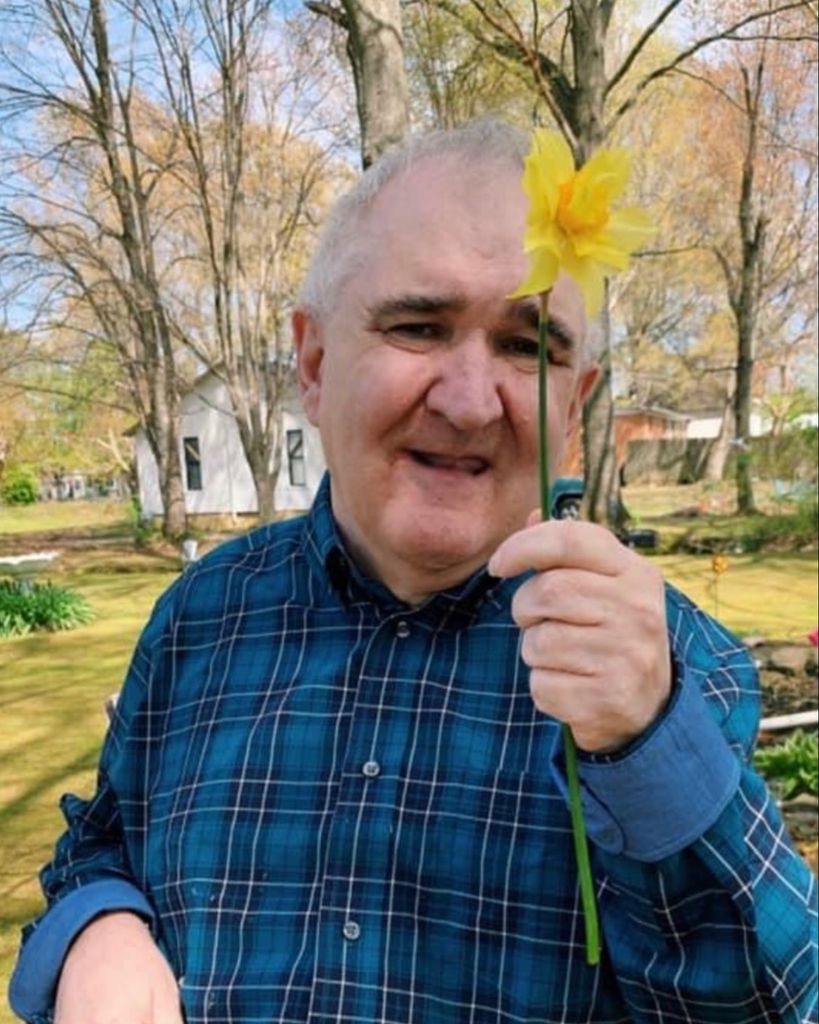 Philip Wayne Ford Profile Photo