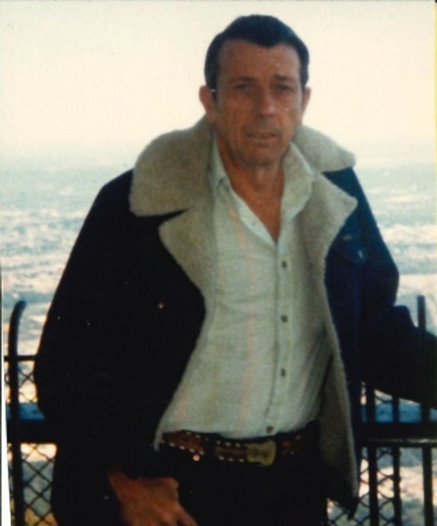 Ross Mcalister