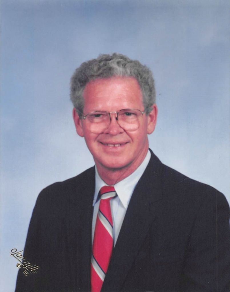 James Leroy Breneman