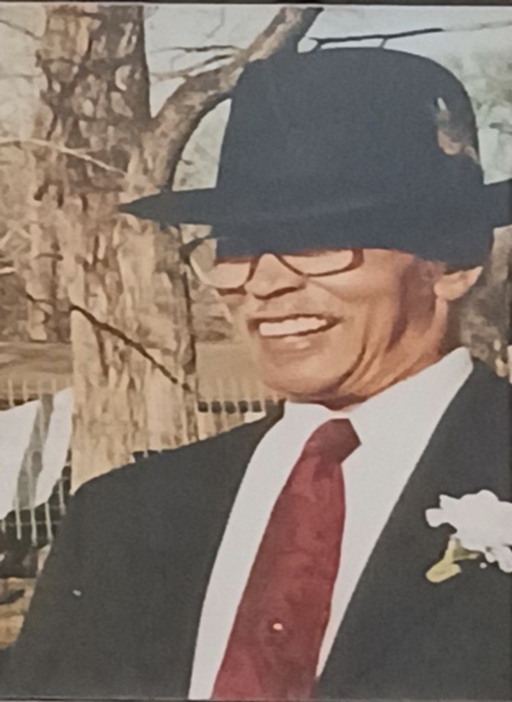 James Lee Dunham Profile Photo