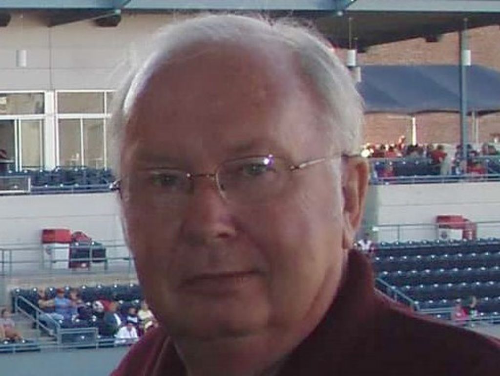 Merton Dudley "Bud" Lone