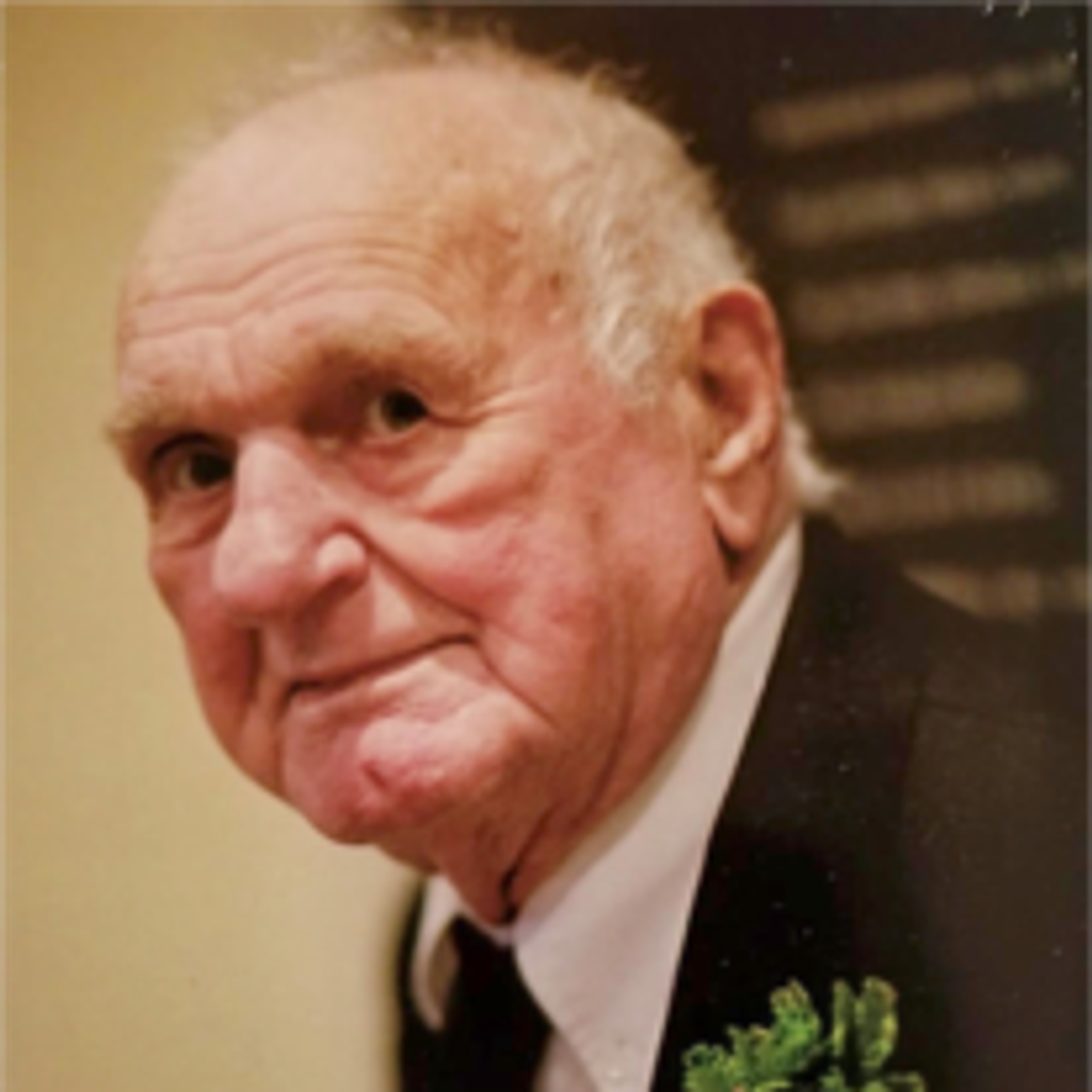 Robert Flemming Profile Photo