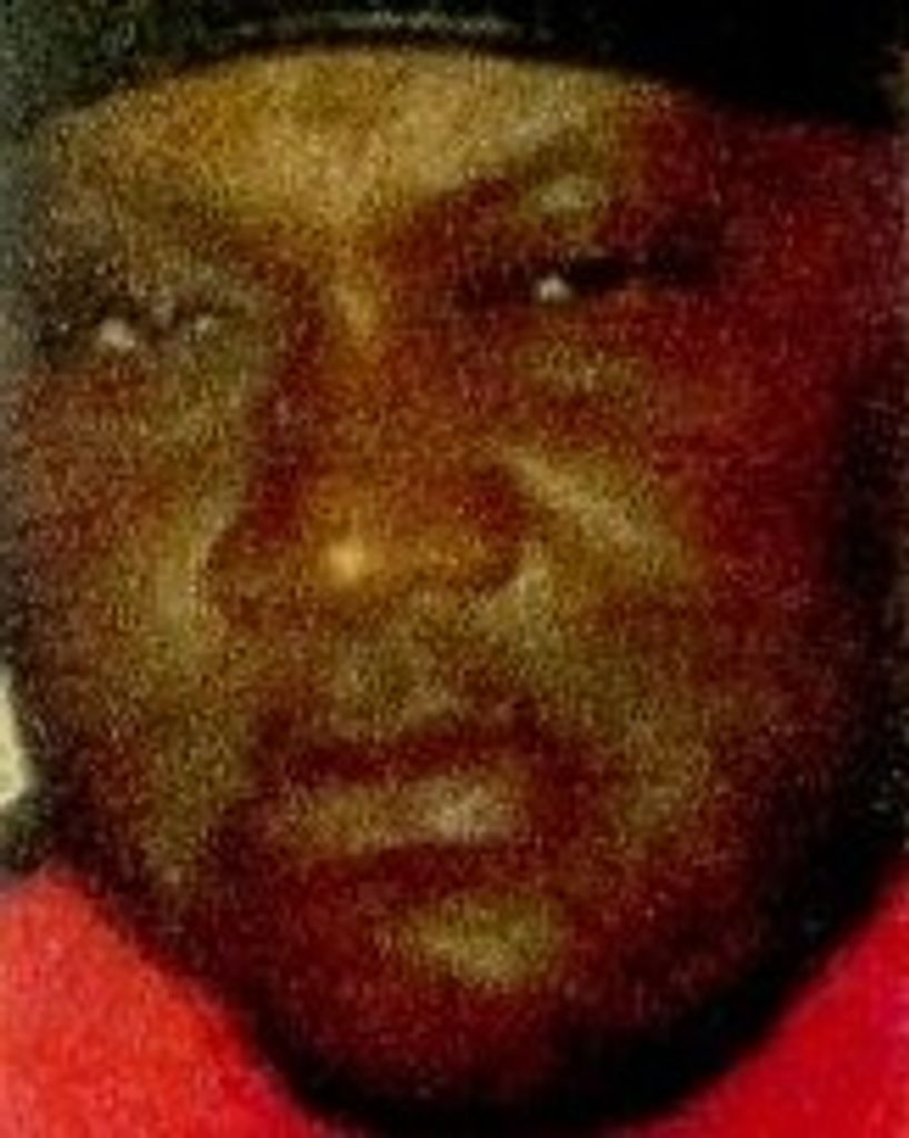 Glynn B. Wofford