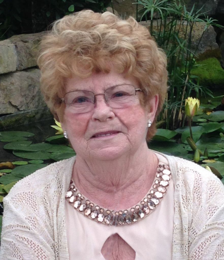 Jerry Naomi (Ballinger)  Bekeleski Profile Photo