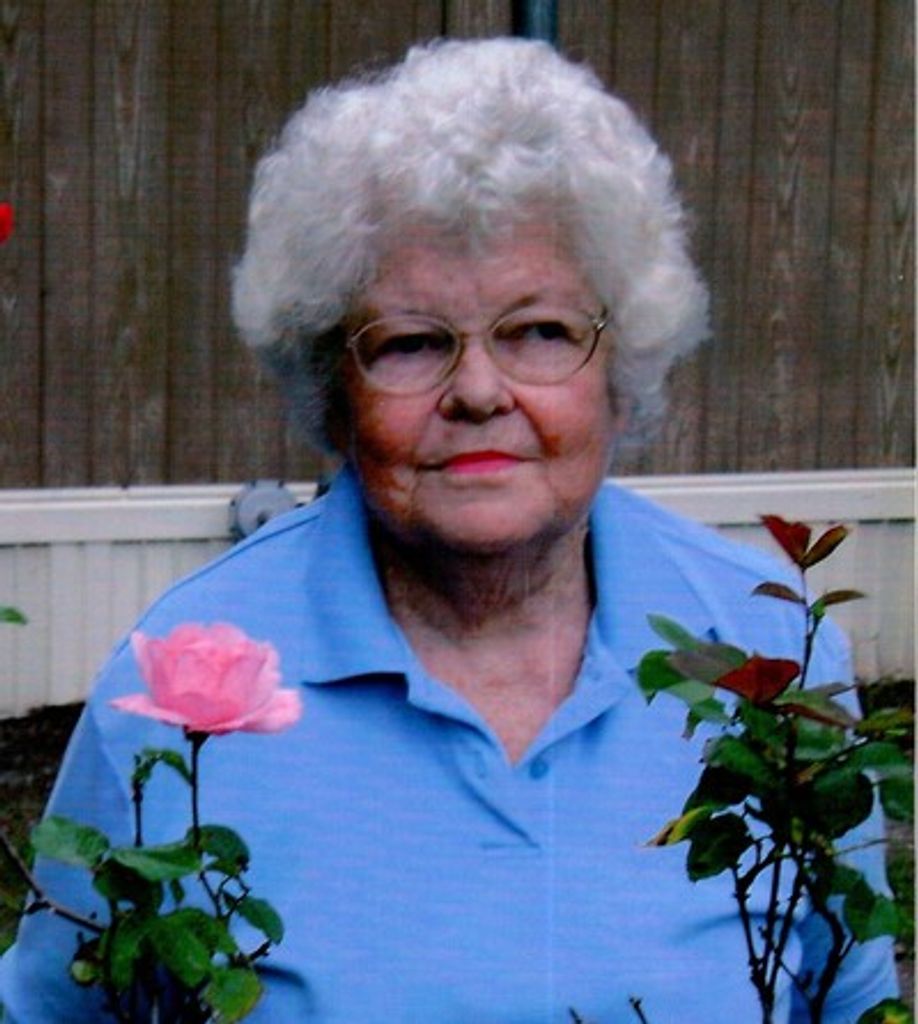 Laura Mae Darley Profile Photo