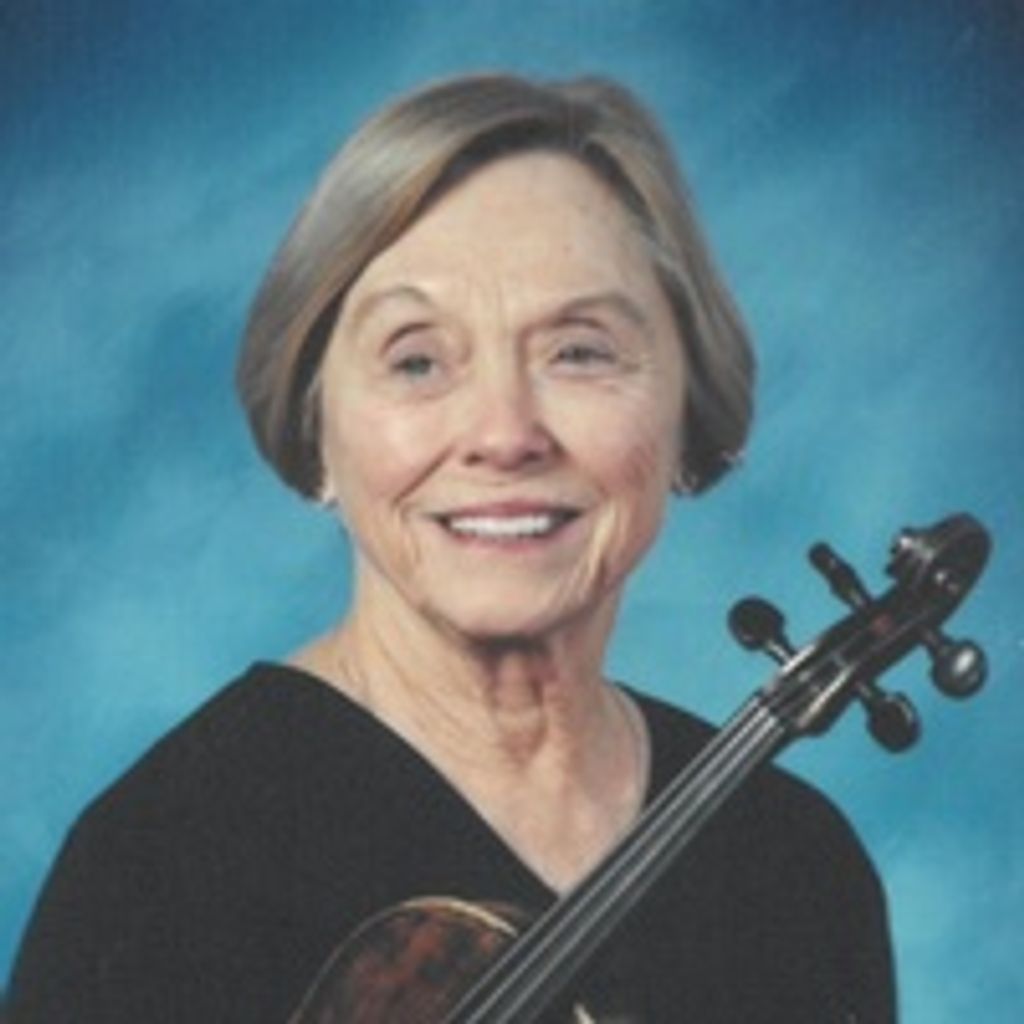 Jayne Marie Burnight Profile Photo