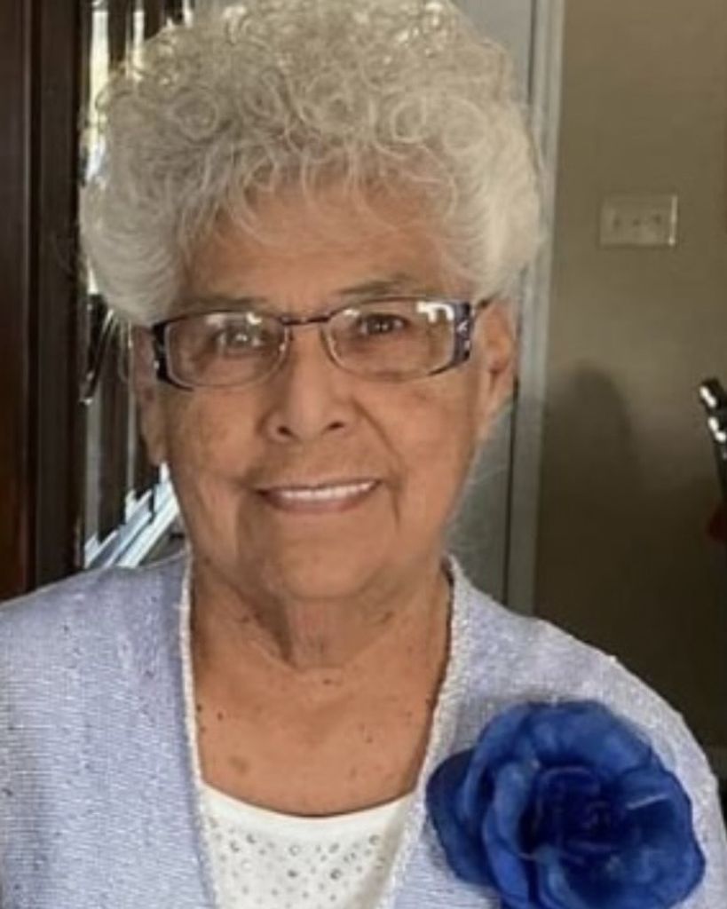 Ruth M Circello