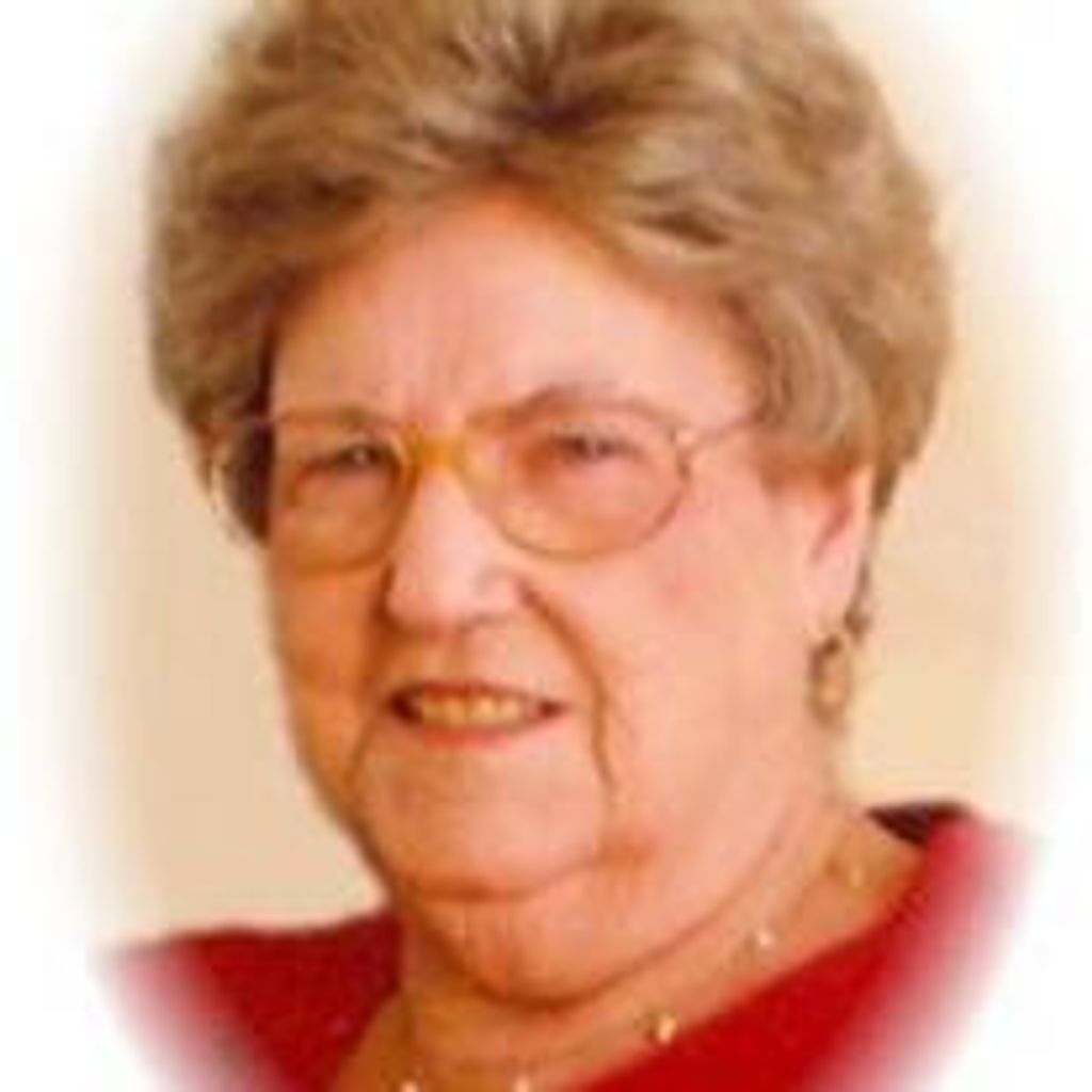 Helen Gordon