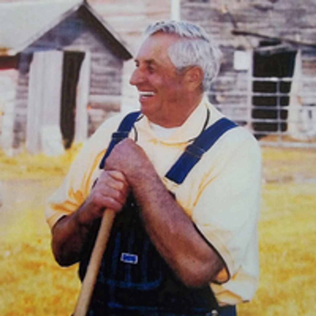 Dewey Clarence Samuelson