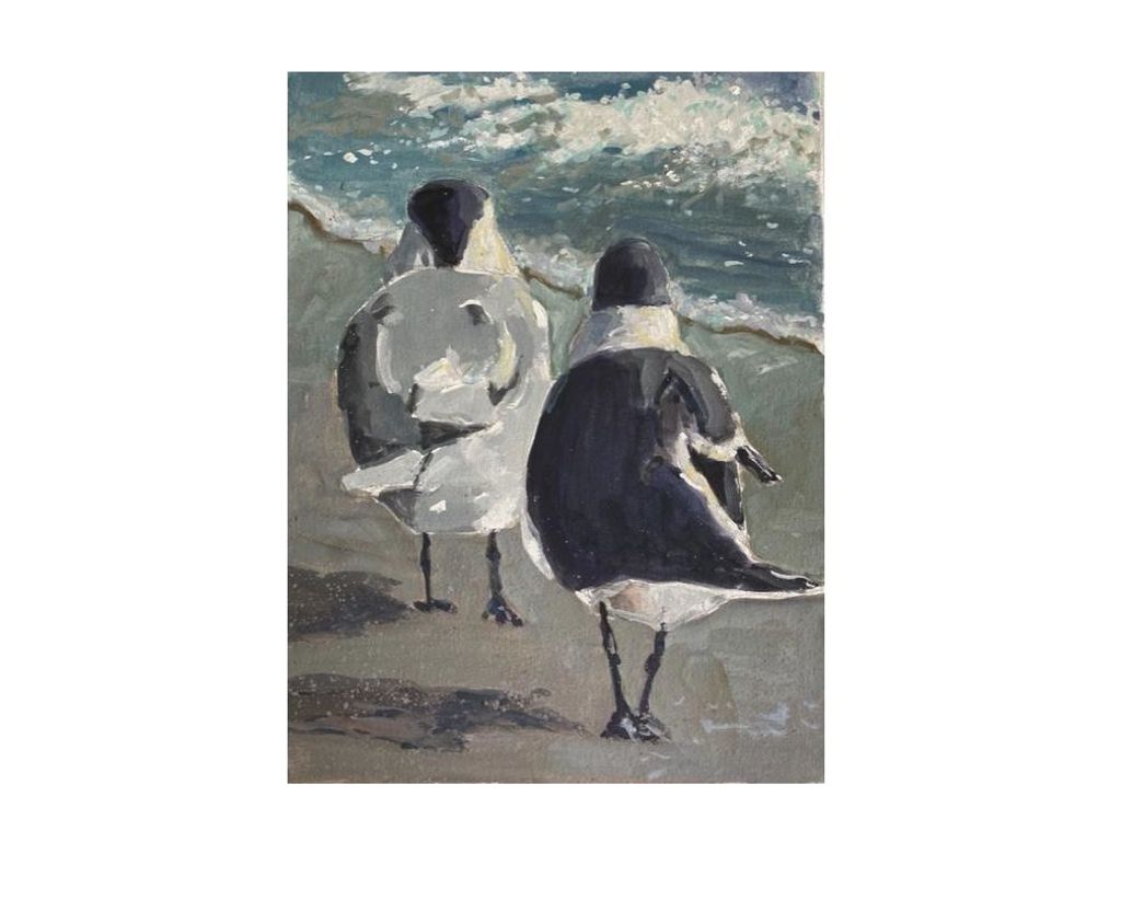 Marshall Daugherty Profile Photo