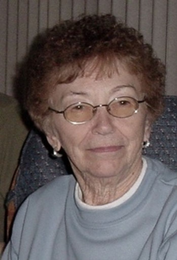 Norma J. Pletcher