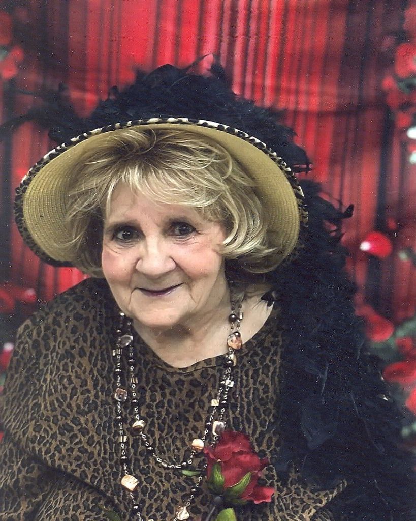 Martha Mae Sydenstricker Profile Photo