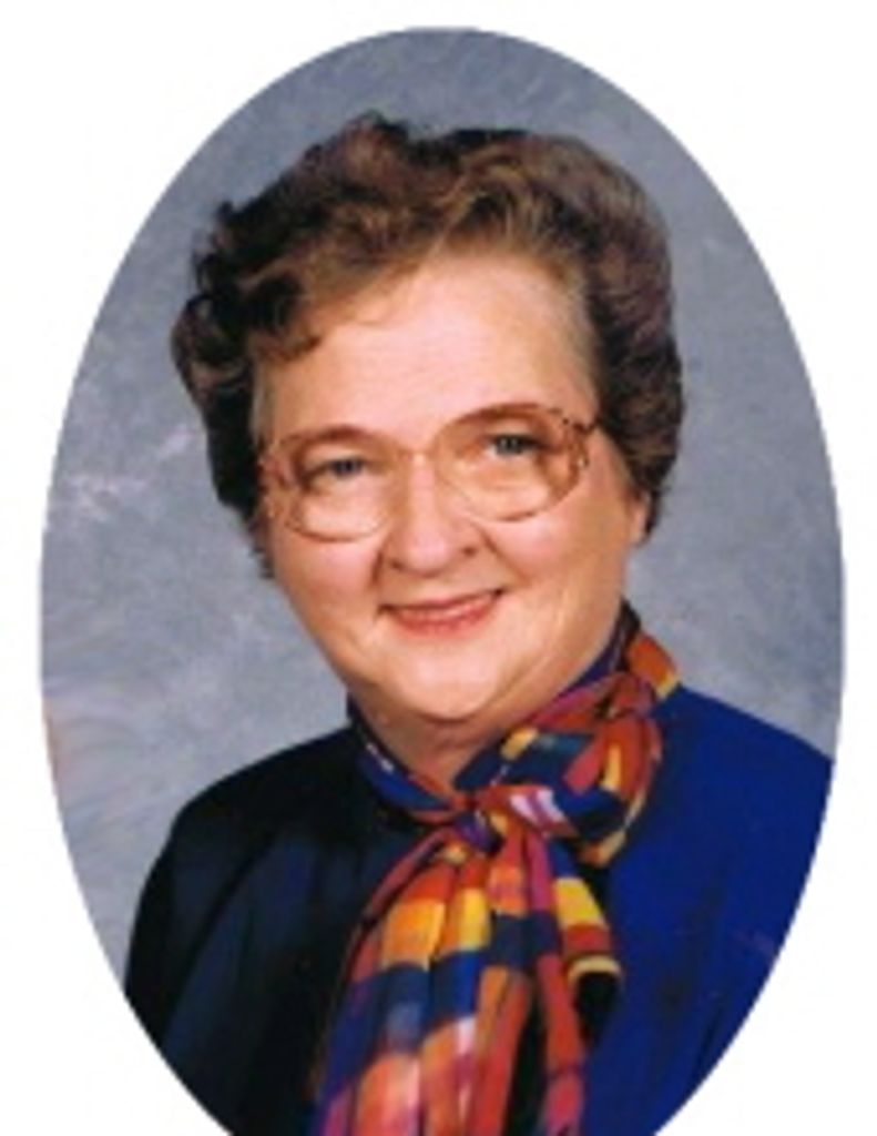 Barbara Lou Stevenson Hart