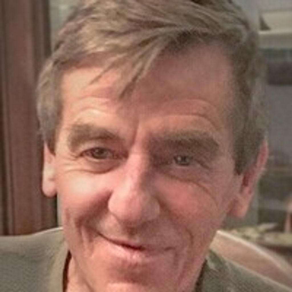 Randy Lee Burns
