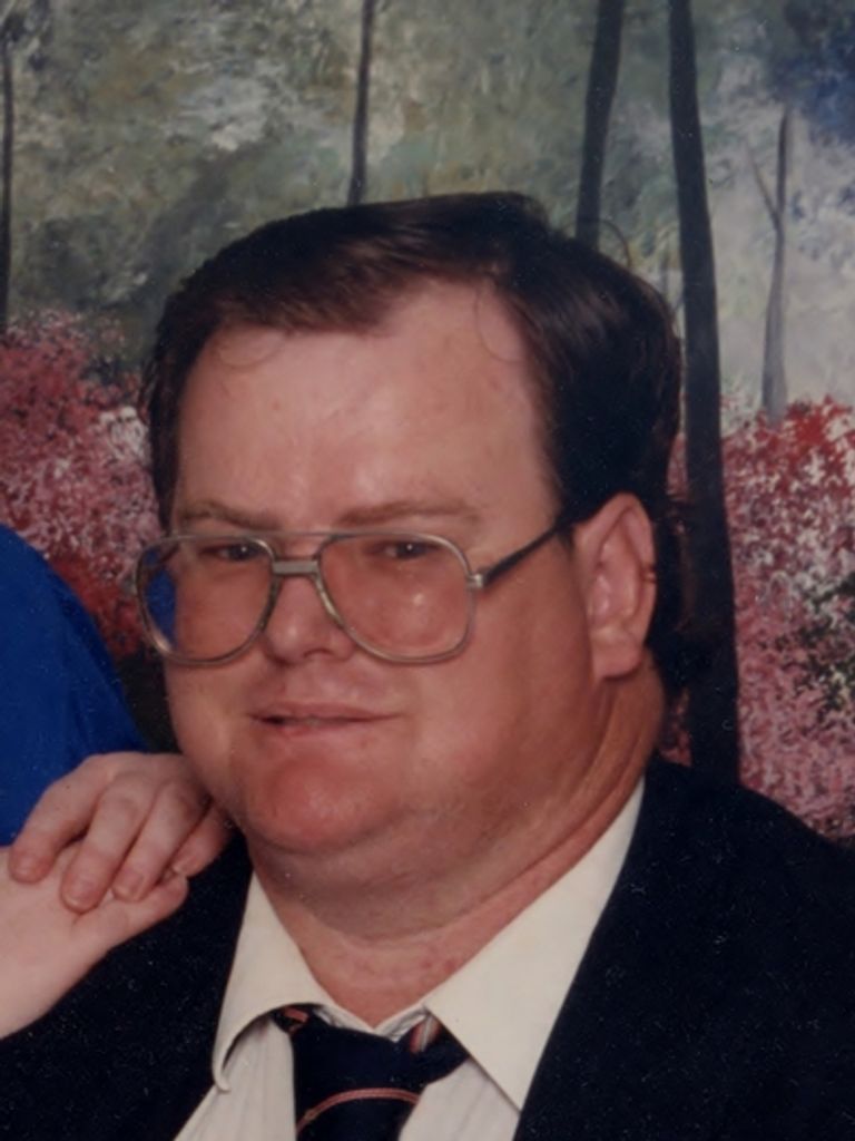 Arnold Marvin Larisey Profile Photo
