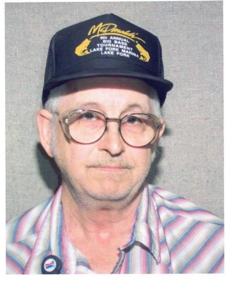 James M. Douglas Profile Photo