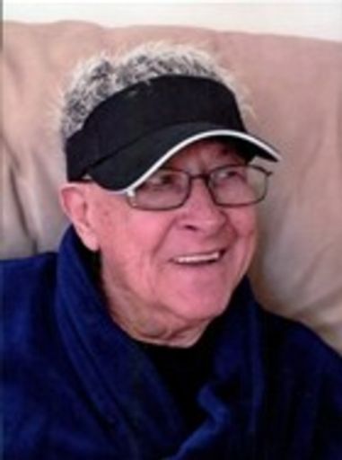 Ronald Lee Hall Profile Photo