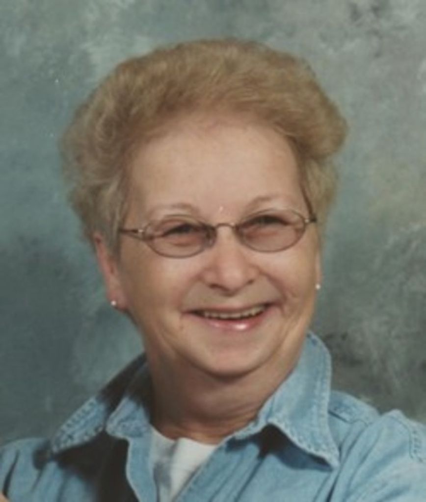 Lavonne Jacobson Profile Photo